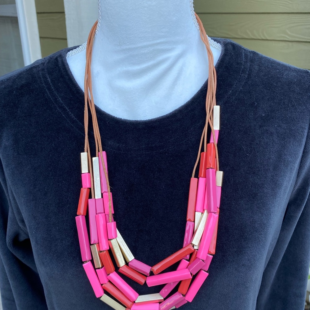 ♠️💖💗Kate Spade Saturday**♠️ Statement Piece